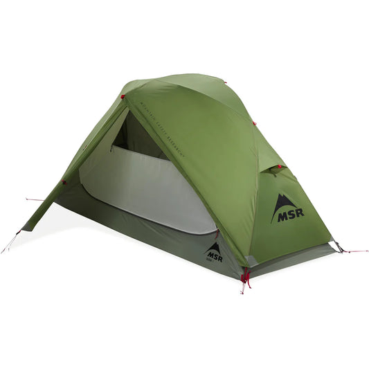 MSR - Elixir™ 1-Person Backpacking Tent (2025)