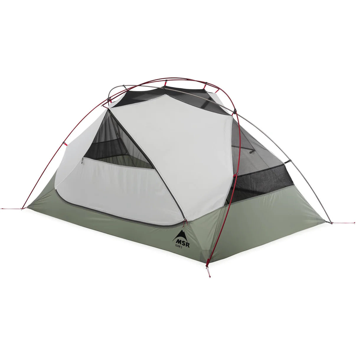 MSR - Elixir™ 2-Person Backpacking Tent