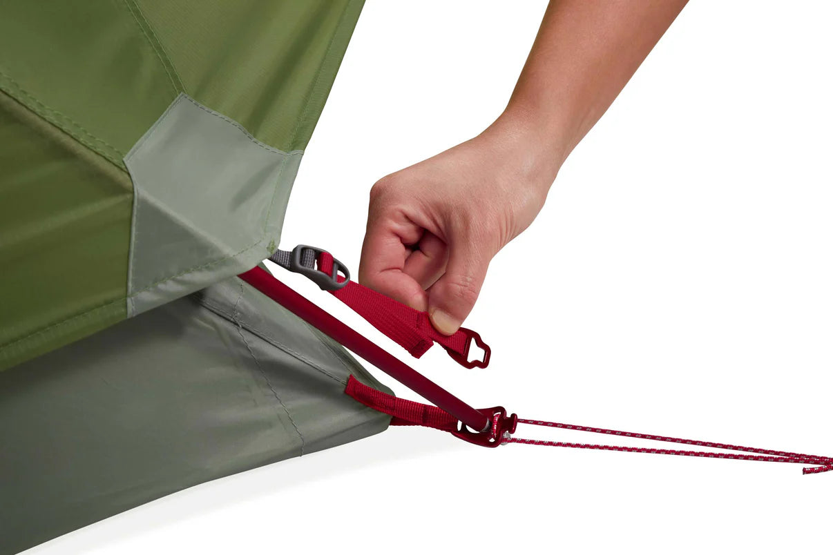 MSR - Elixir™ 4 Backpacking Tent (2025)