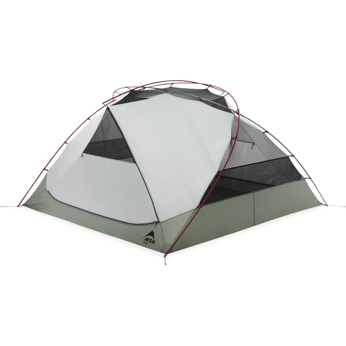 MSR - Elixir™ 4 Backpacking Tent