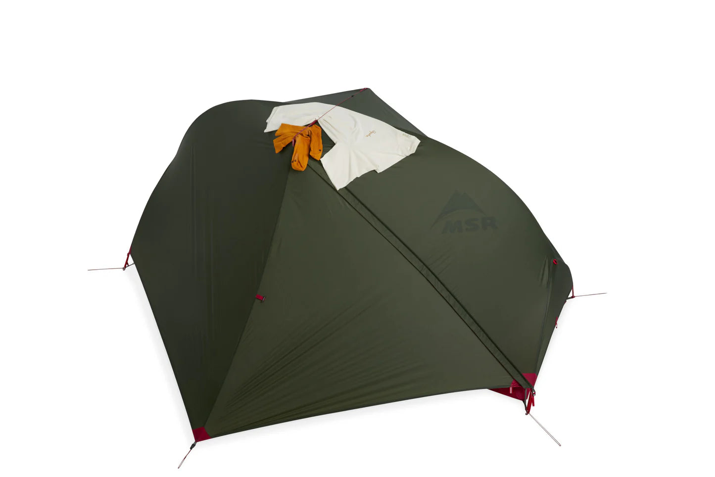 MSR - Hubba Hubba™ Bikepack 2-Person Tent