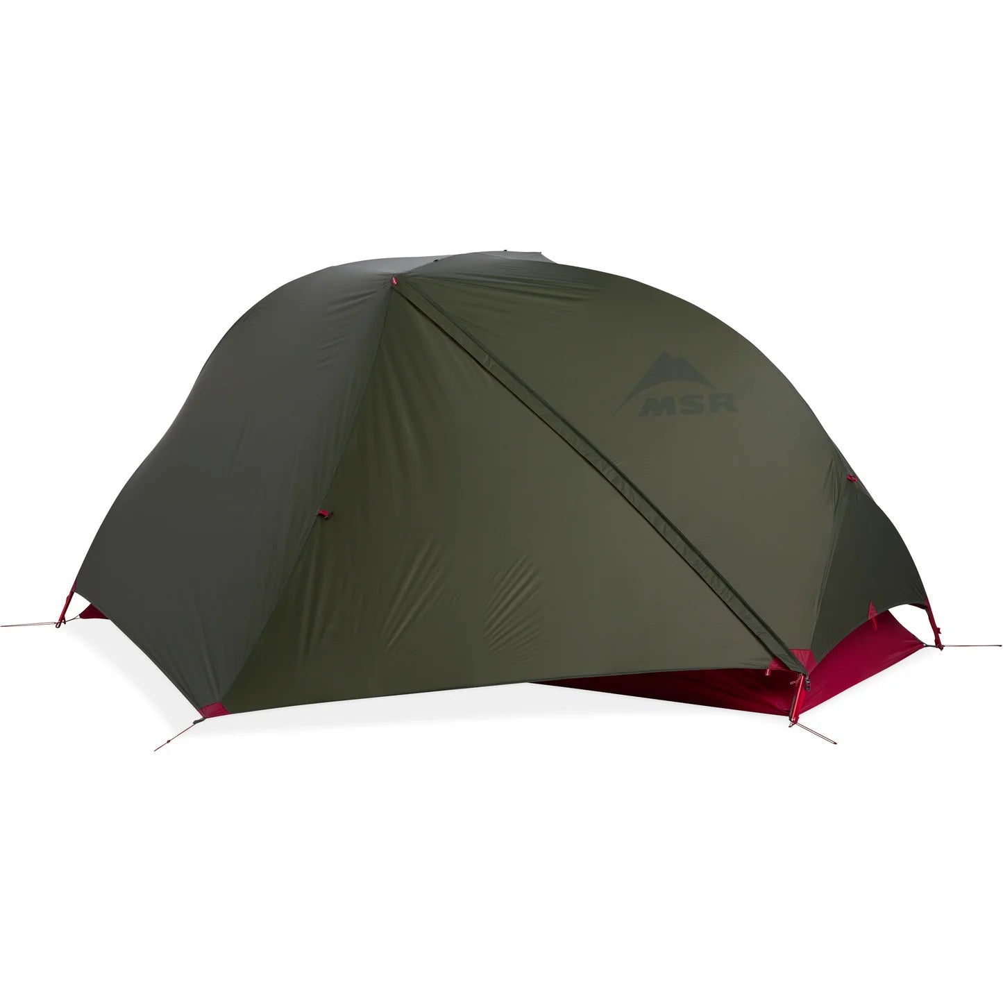 MSR - Hubba Hubba™ Bikepack 2-Person Tent