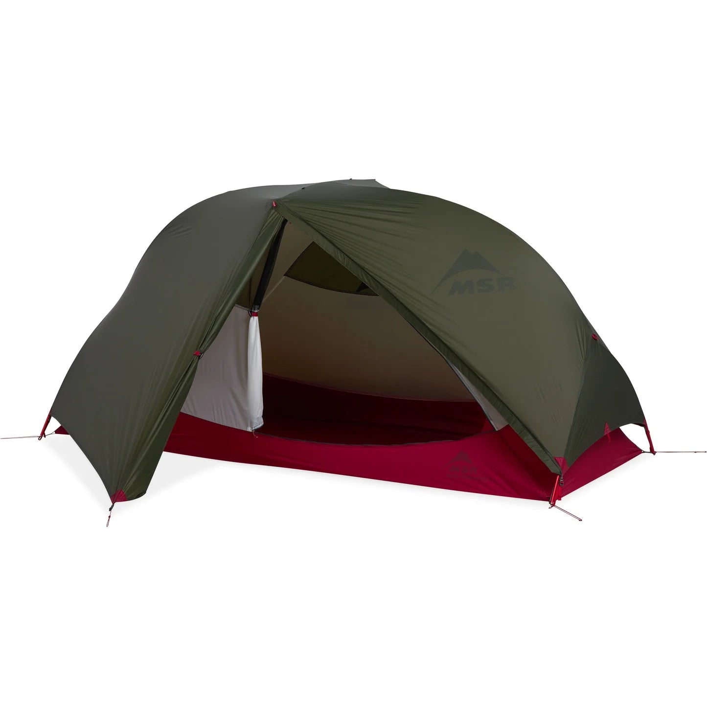MSR - Hubba Hubba™ Bikepack 2-Person Tent