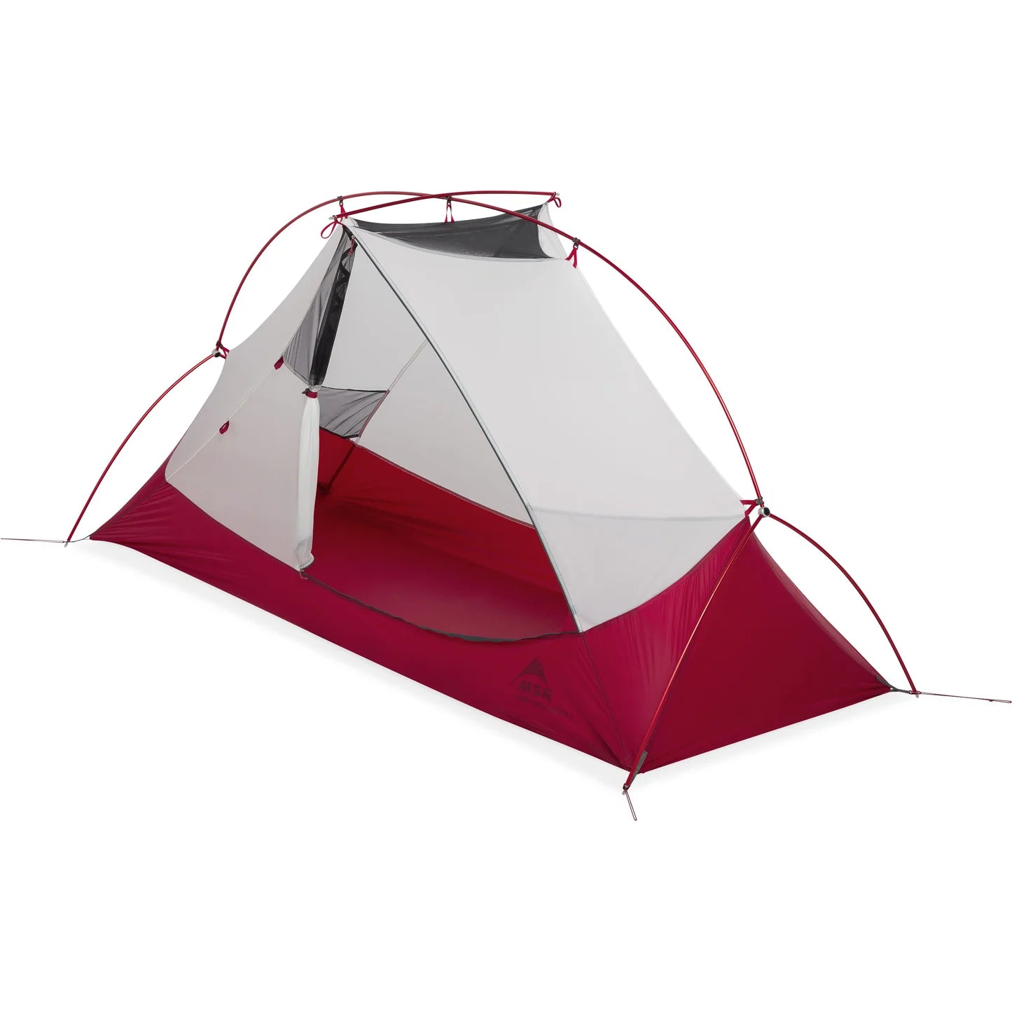 MSR - Hubba Hubba™ Bikepack 2-Person Tent