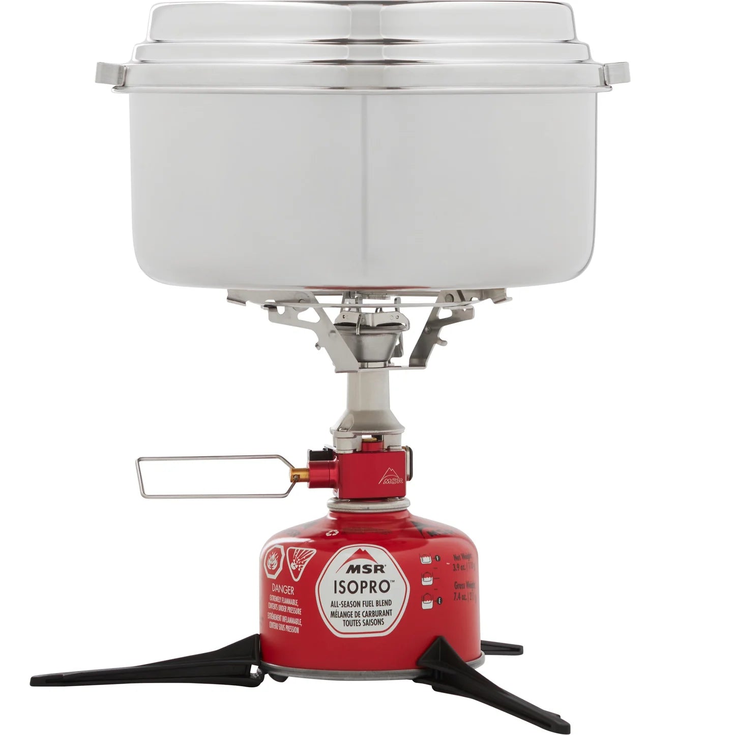 MSR - Switch™ Stove System