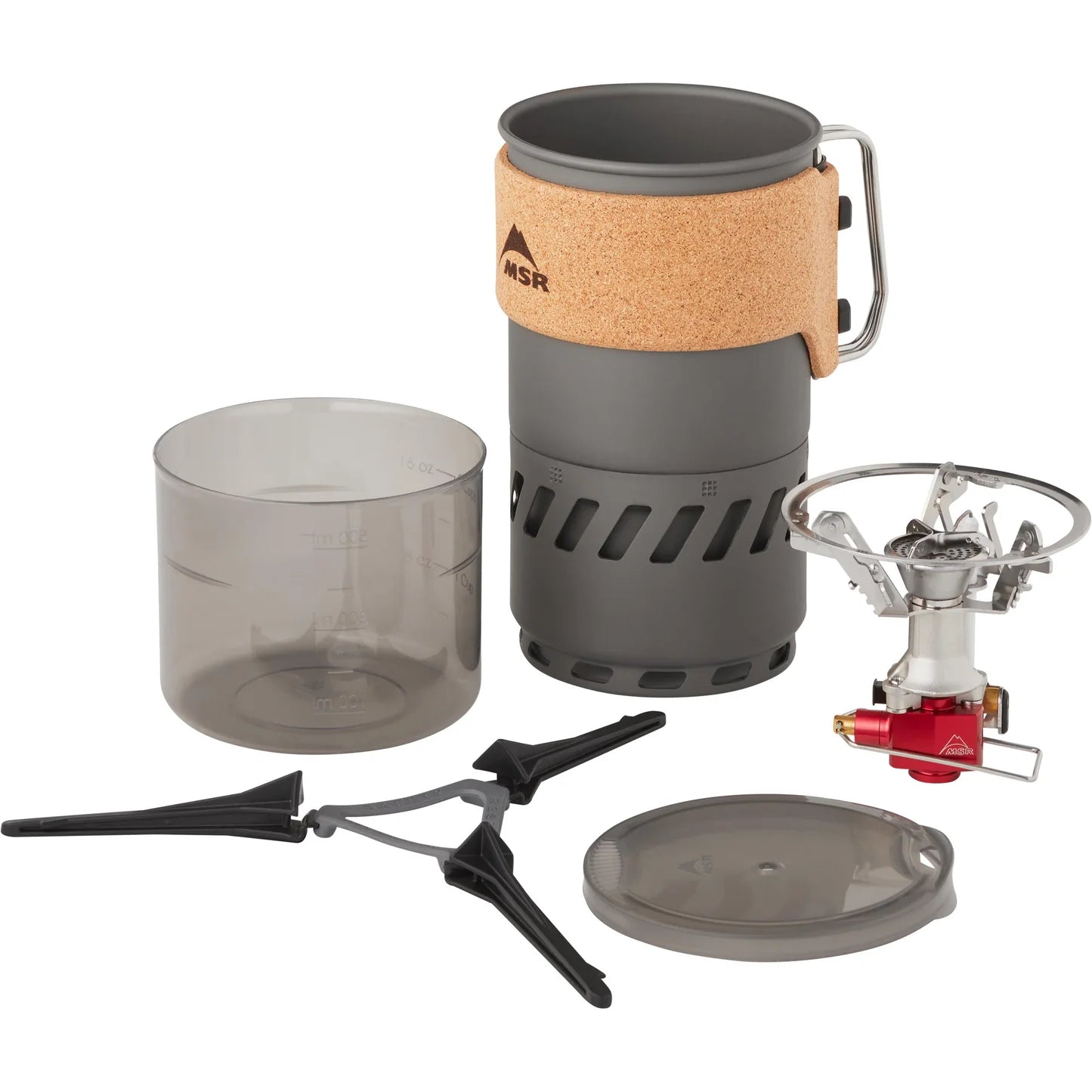 MSR - Switch™ Stove System