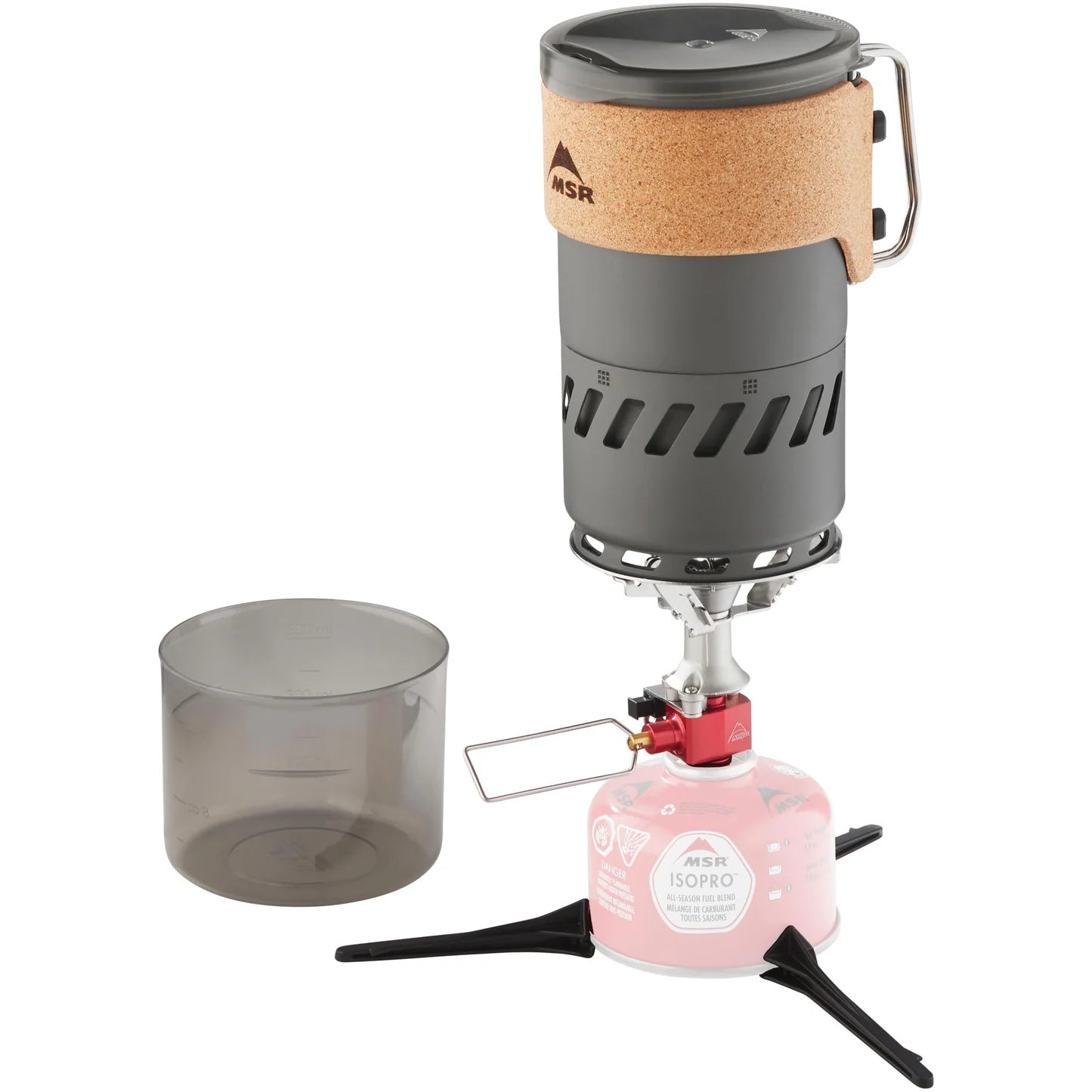 MSR - Switch™ Stove System