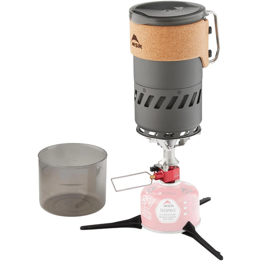 MSR - Switch™ Stove System