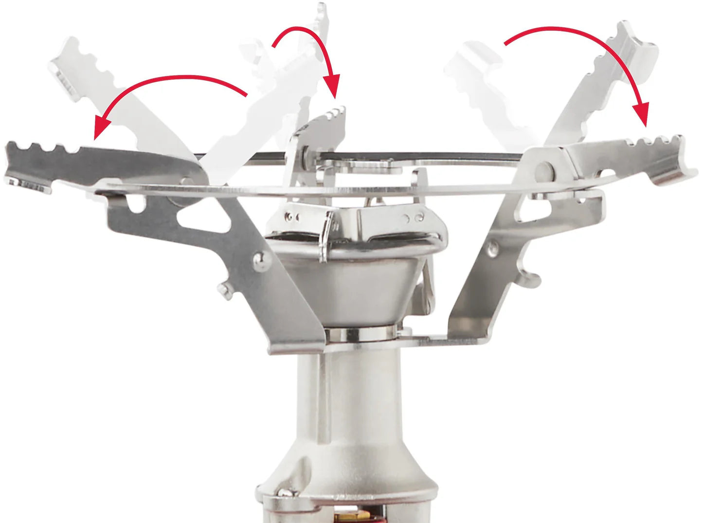 MSR - Switch™ Stove System
