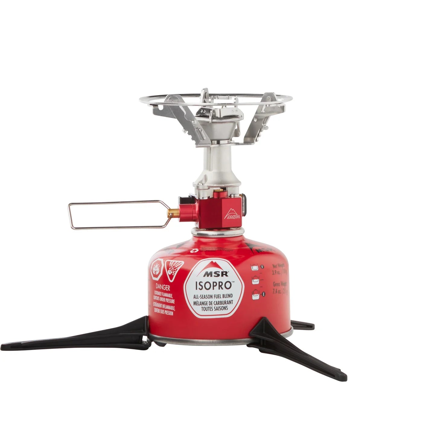 MSR - Switch™ Stove System