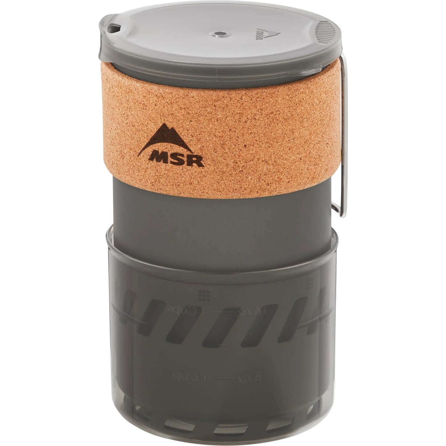 MSR - Switch™ Stove System
