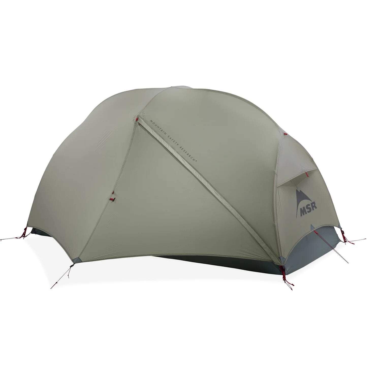 MSR - Hubba Hubba LT 1-Person Backpacking Tent