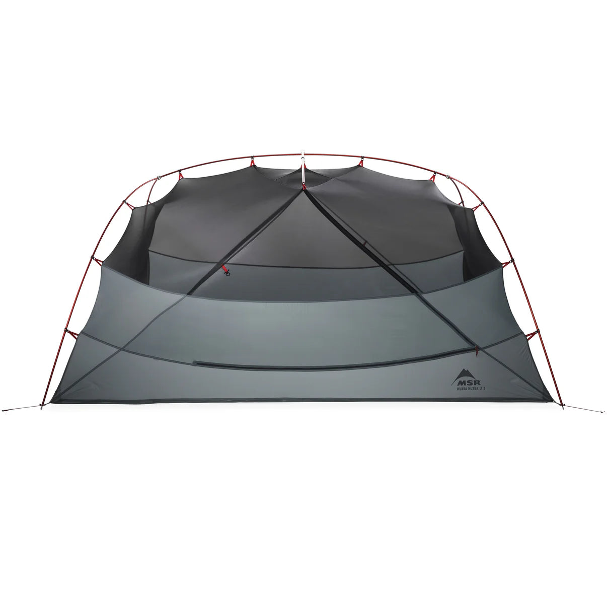MSR - Hubba Hubba LT 3-Person Backpacking Tent