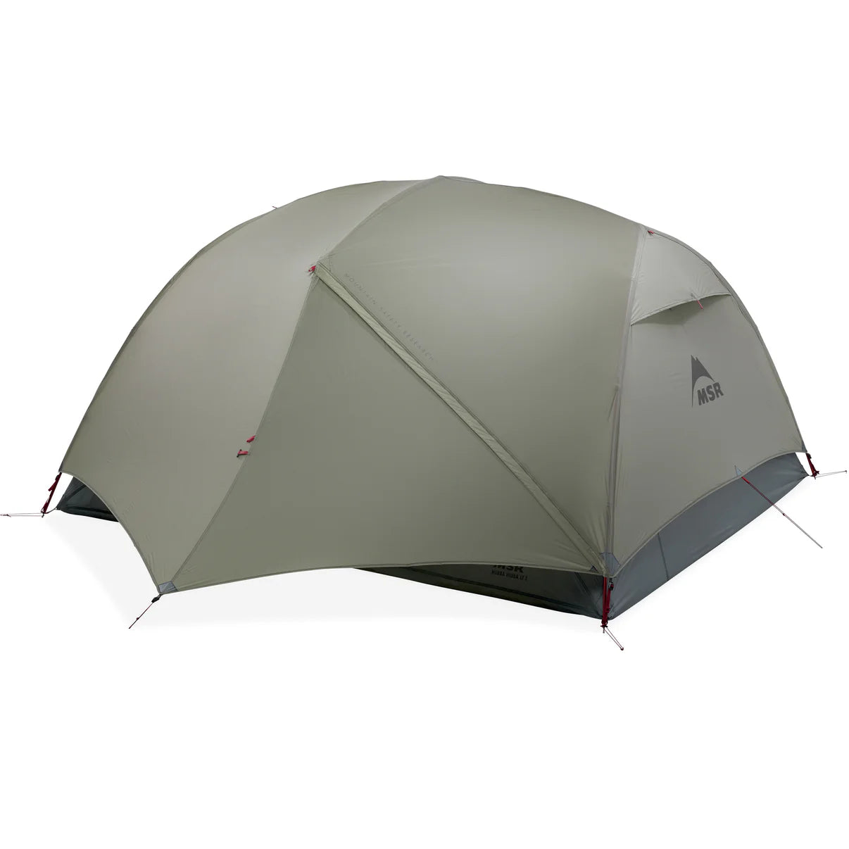 MSR - Hubba Hubba LT 3-Person Backpacking Tent