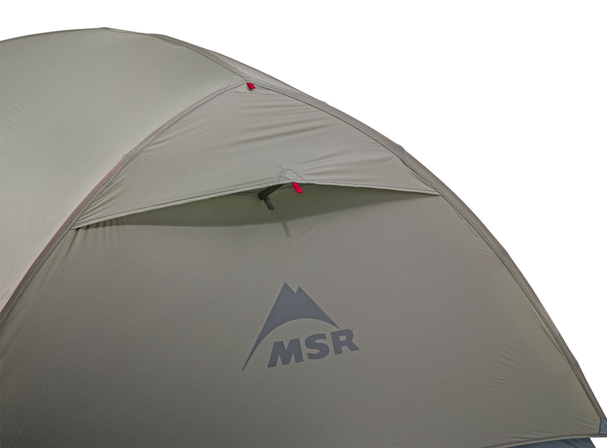 MSR - Hubba Hubba LT 3-Person Backpacking Tent