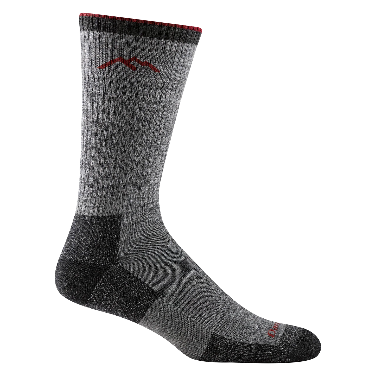 Darn Tough - 1403 Men's Hiker Boot Sock Midweight with Cushion