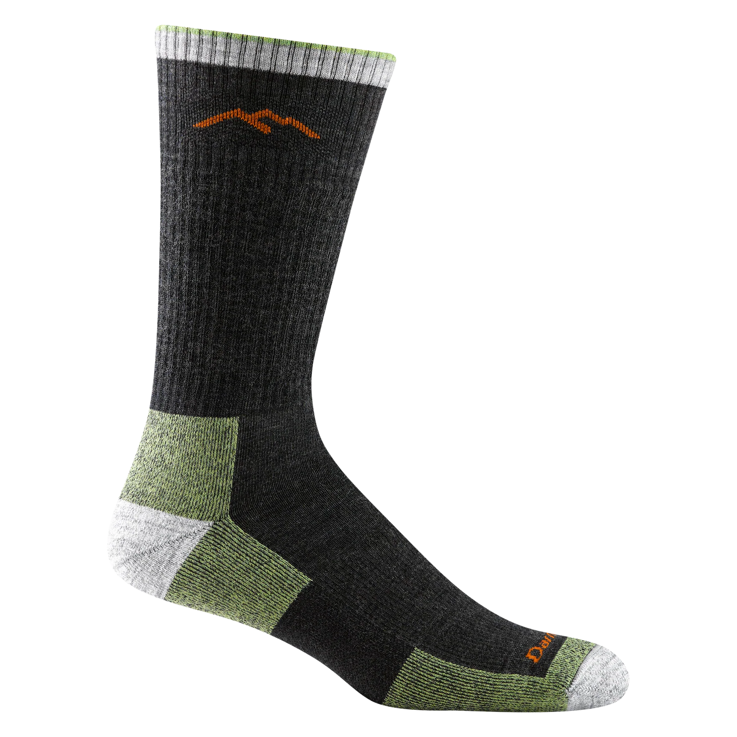 Darn Tough - 1403 Men's Hiker Boot Sock Midweight with Cushion
