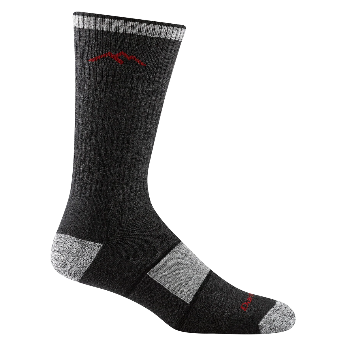 Darn Tough - 1405 Men's Hiker Boot Full Cushion Midweight Hiking Socks