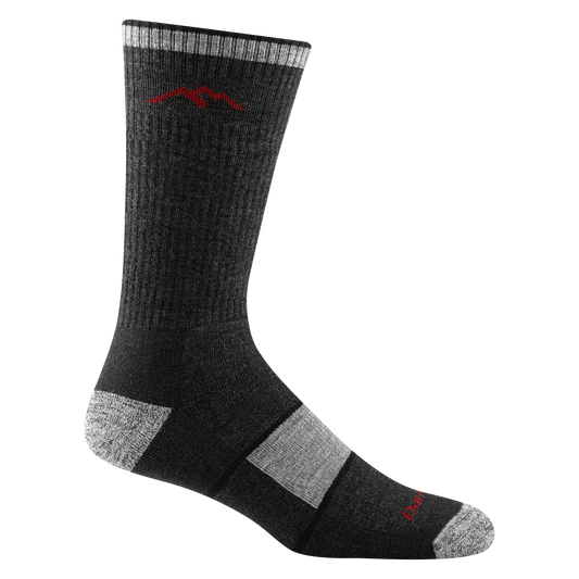 Darn Tough - 1405 Men's Hiker Boot Full Cushion Midweight Hiking Socks