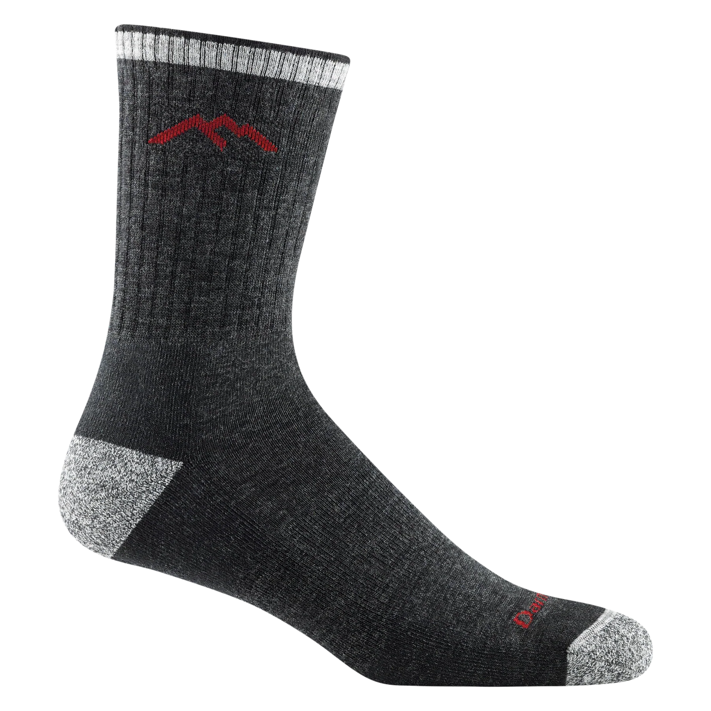 Darn Tough - 1466 Men's Hiker Micro Crew Midweight Hiking Socks