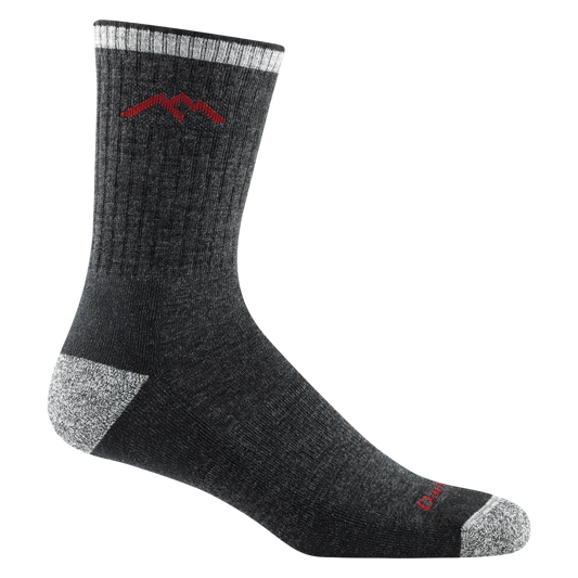 Darn Tough - 1466 Men's Hiker Micro Crew Midweight Hiking Socks