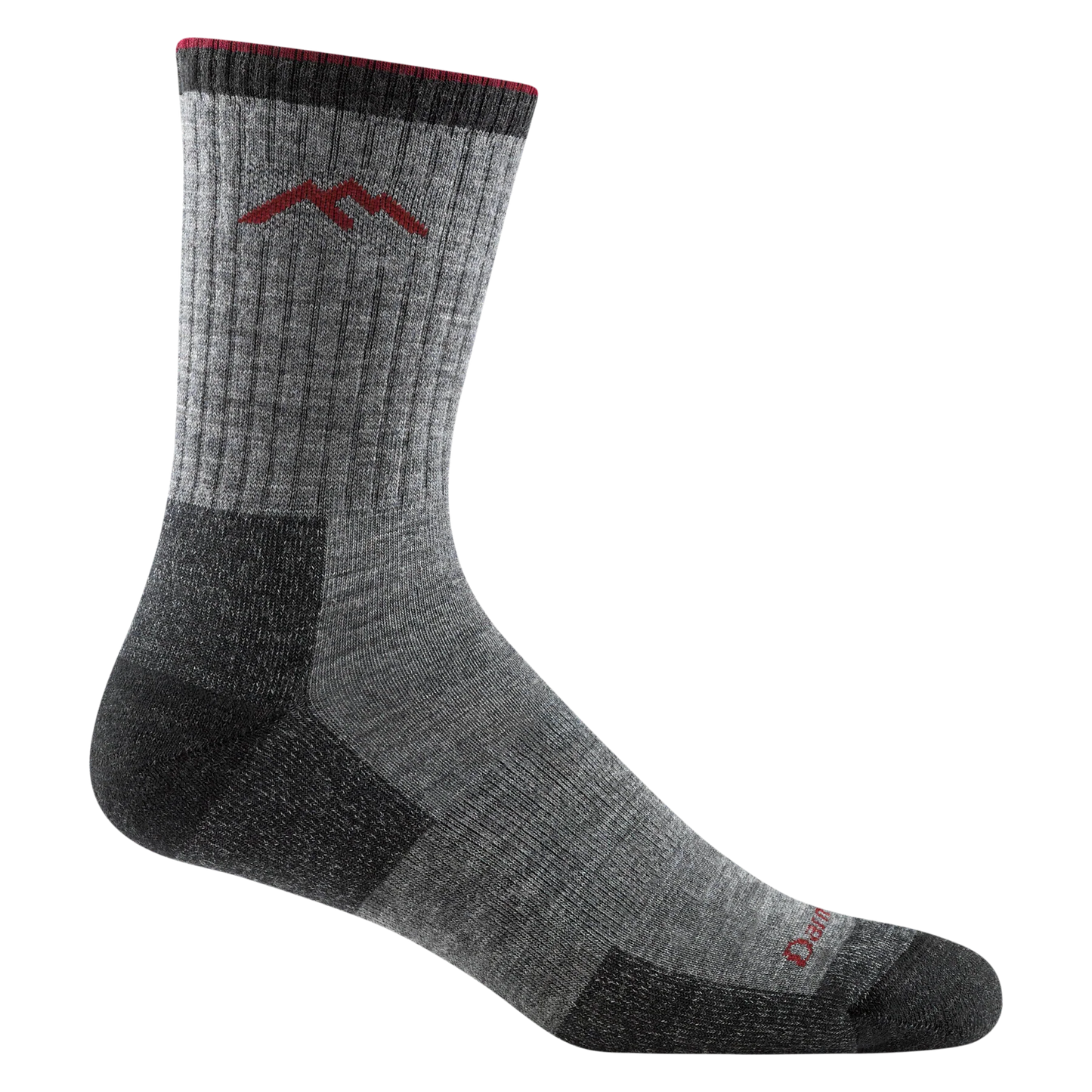 Darn Tough - 1466 Men's Hiker Micro Crew Midweight Hiking Socks