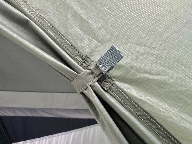 Durston - X-Dome 1+