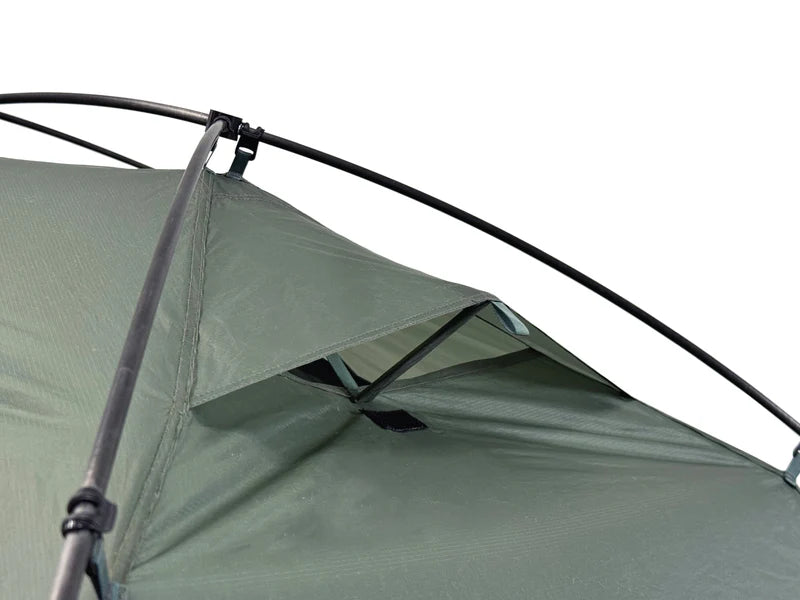 Durston - X-Dome 1+