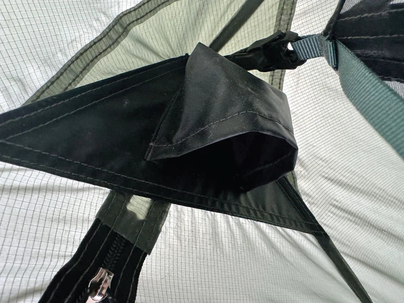 Durston - X-Dome 1+