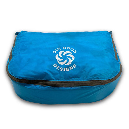 Six Moons - Large Sized Packing Pods (3 Pack)
