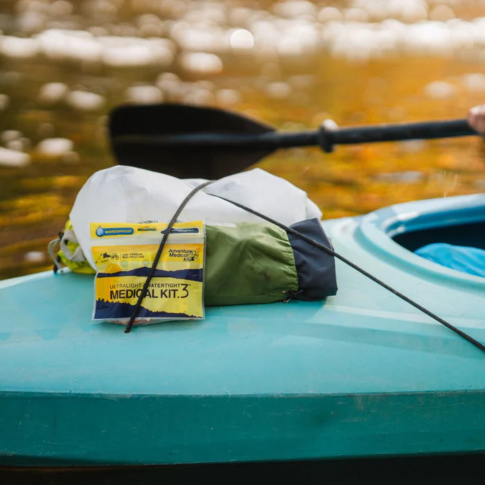 Adventure Medical Kits - Ultralight/Watertight .3 Medical Kit