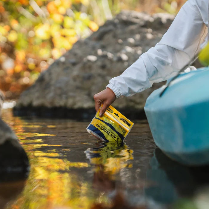 Adventure Medical Kits - Ultralight/Watertight .3 Medical Kit
