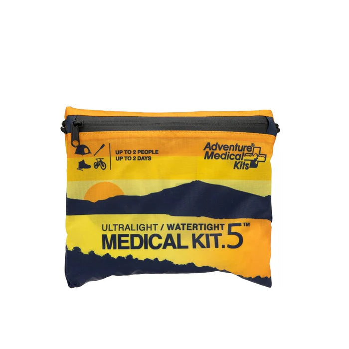 Adventure Medical Kits - Ultralight/Watertight .5 Medical Kit