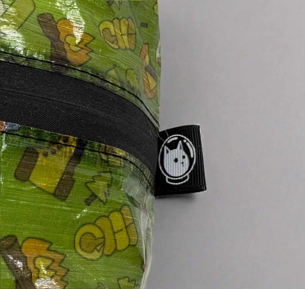 Space Bear Bags - Dyneema® Ditty Box Bag