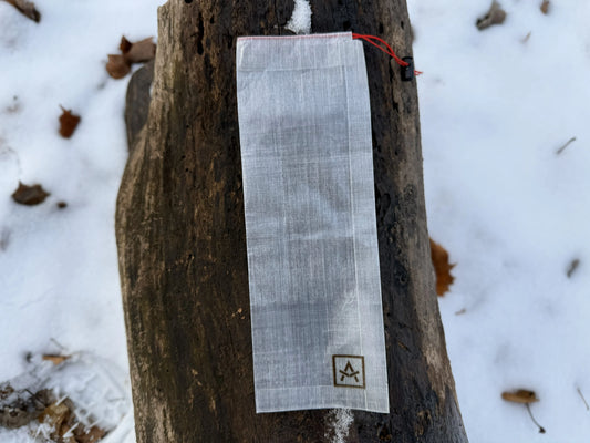 Adotec - Ultralight Tent Stake Bag