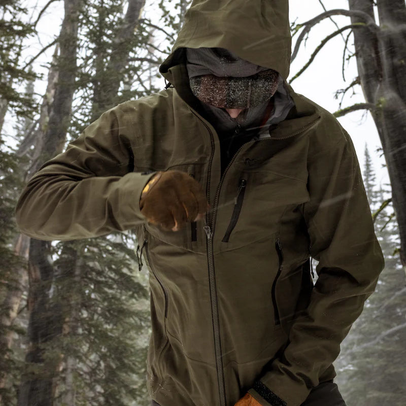 Stone Glacier - M7 Jacket