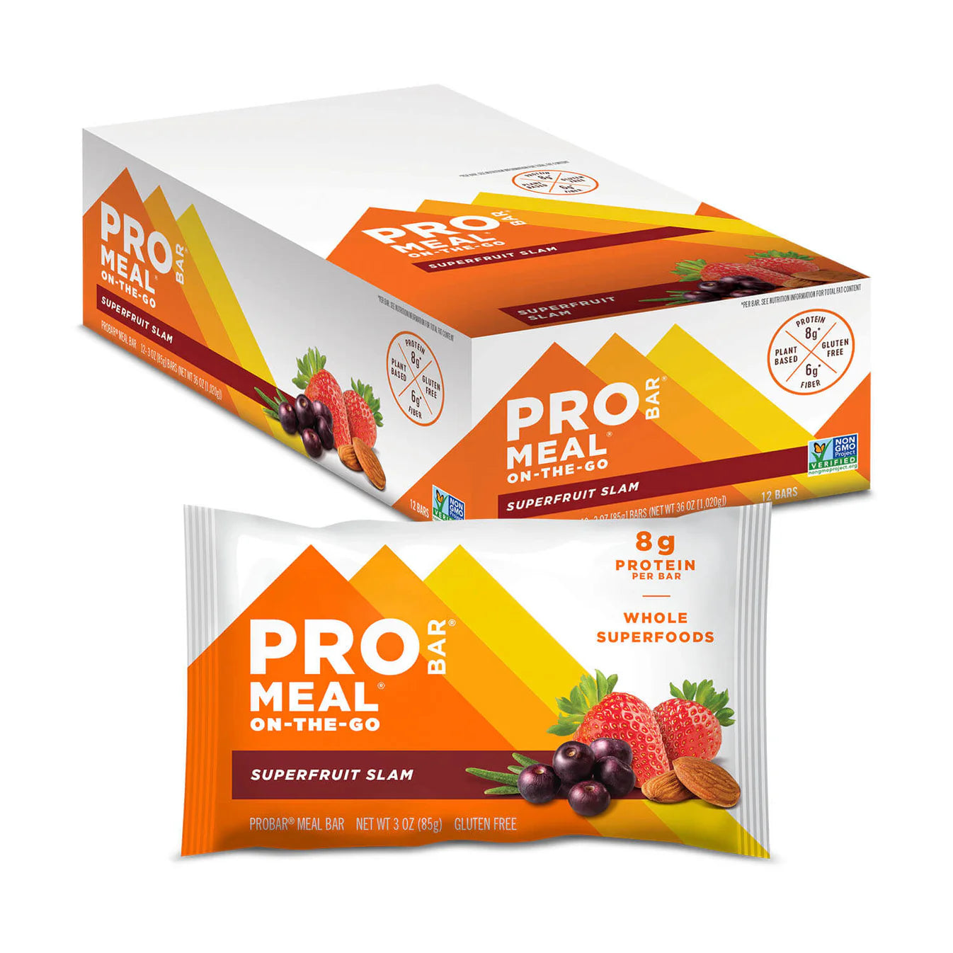 ProBar - Superfruit Slam Meal Bar