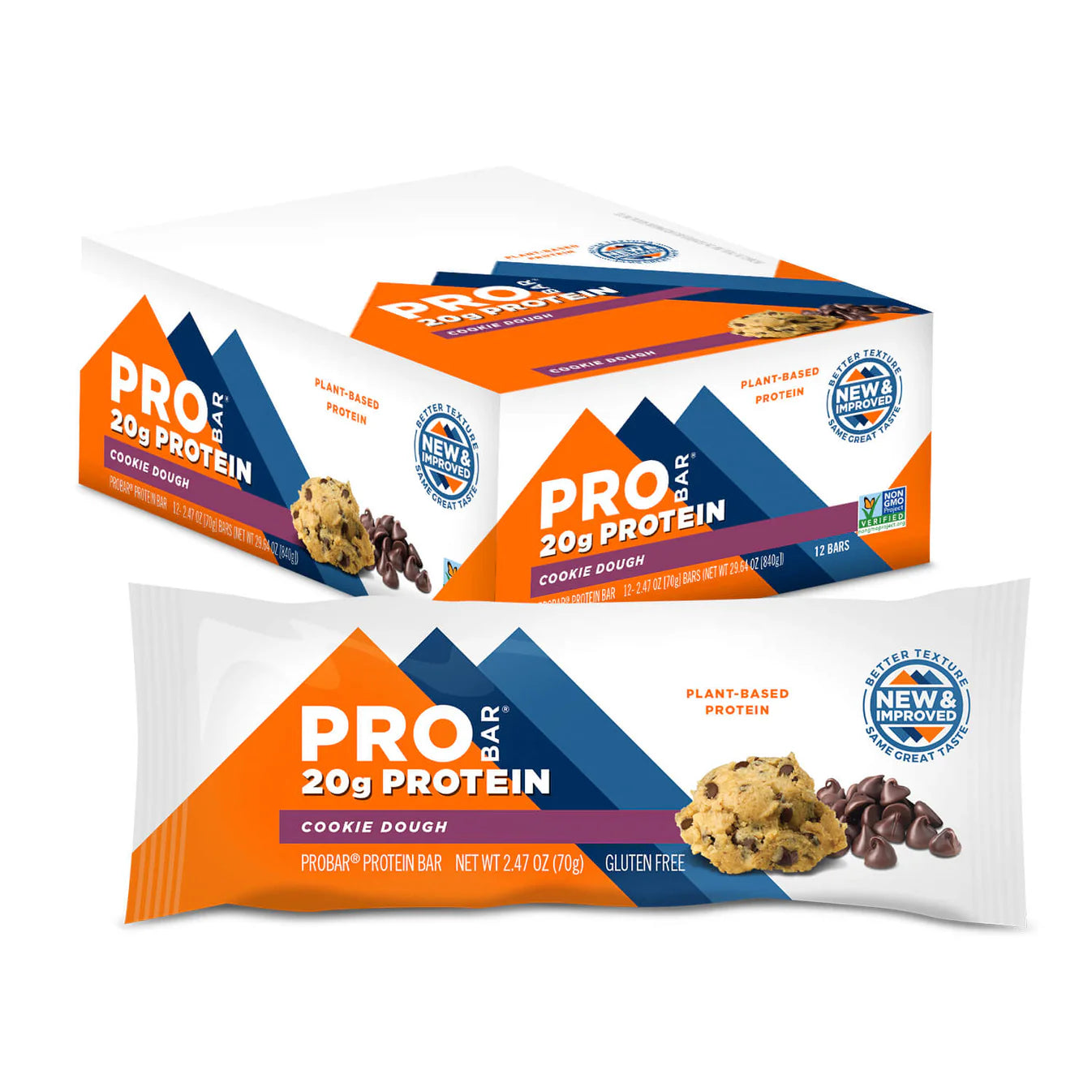 ProBar - Cookie Dough Protein Bar