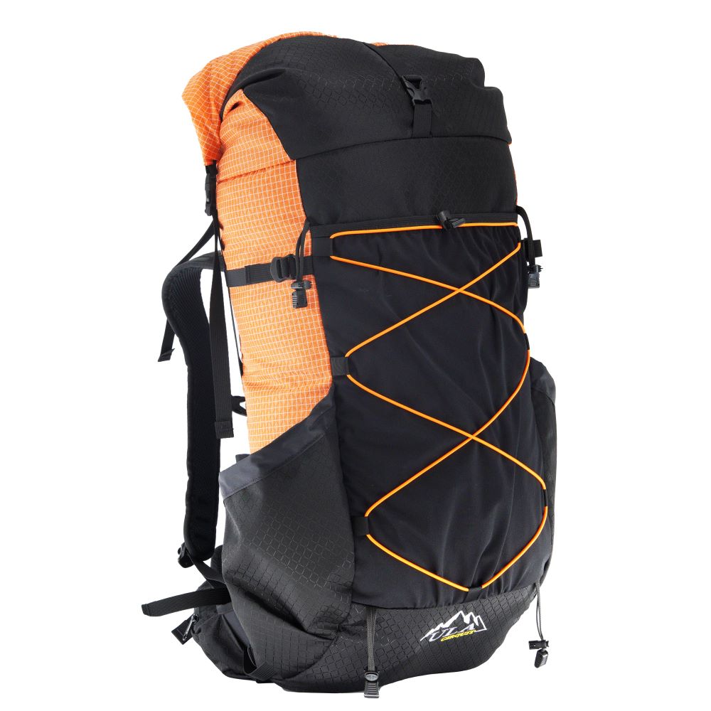 ULA - Robic Circuit Ultralight Backpack (J-Strap)