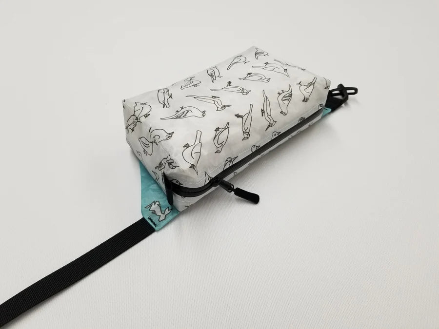High Tail Designs - The Ultralight Fanny Pack - Pack For The Birds