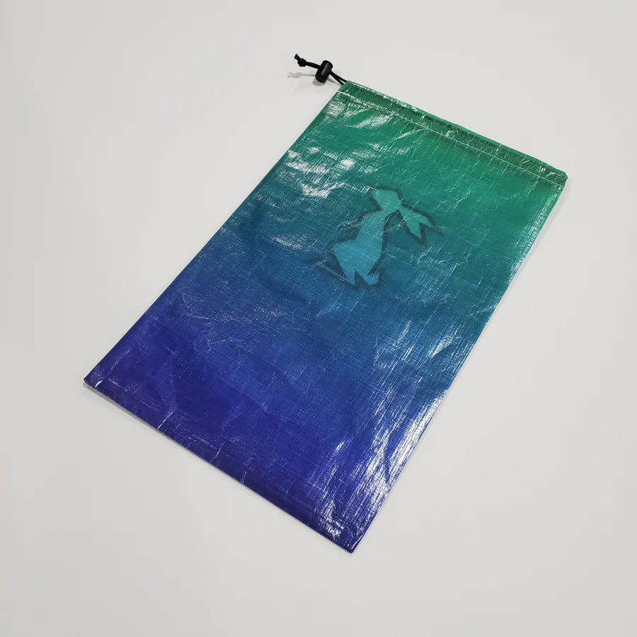 High Tail Designs - Drawstring Stuff Sack "Interstellar"