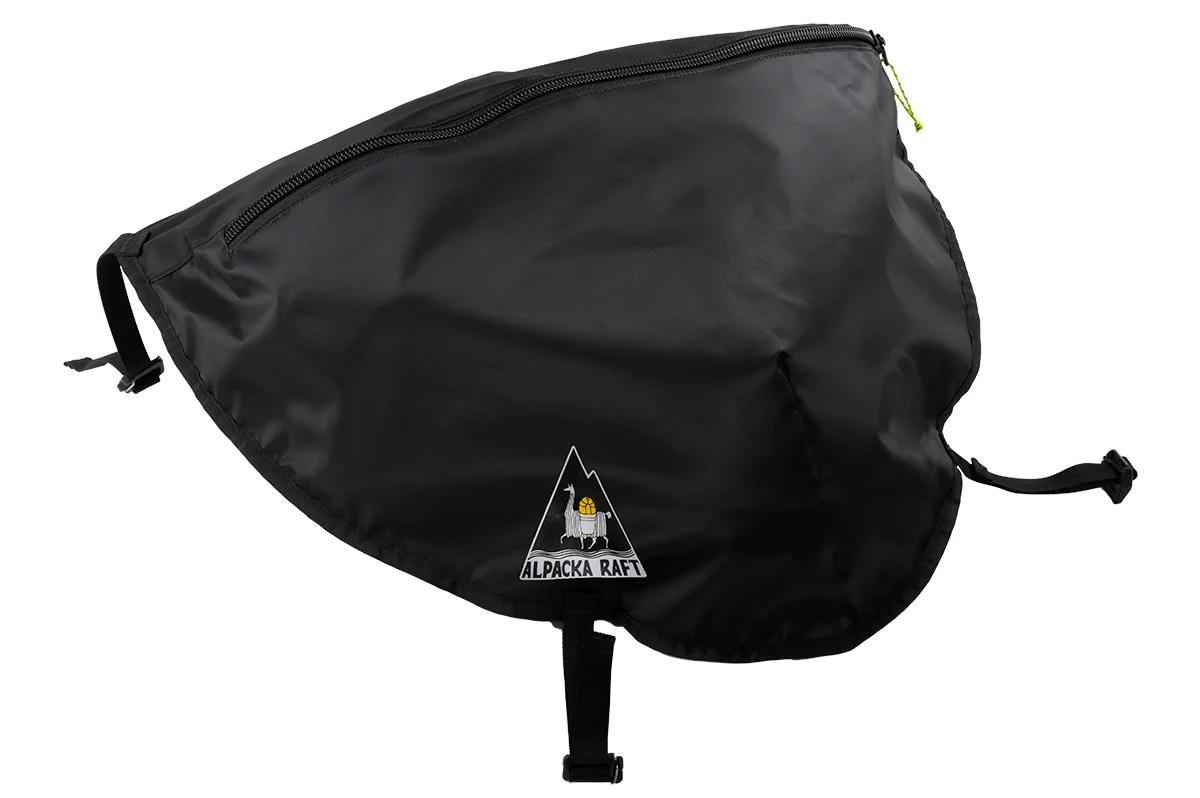 Alpacka Raft - Hybrid Bow Bag