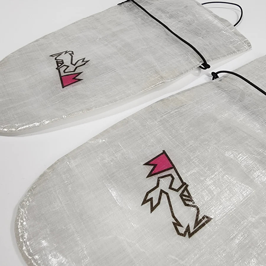 High Tail Designs - Ultralight Rain Mitt High Tail Designs - Ultralight Rain Mitt