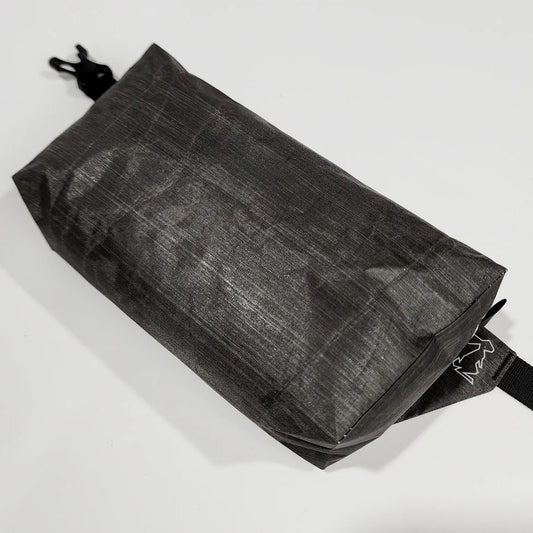 High Tail Designs - The Ultralight Fanny Pack "Ink"