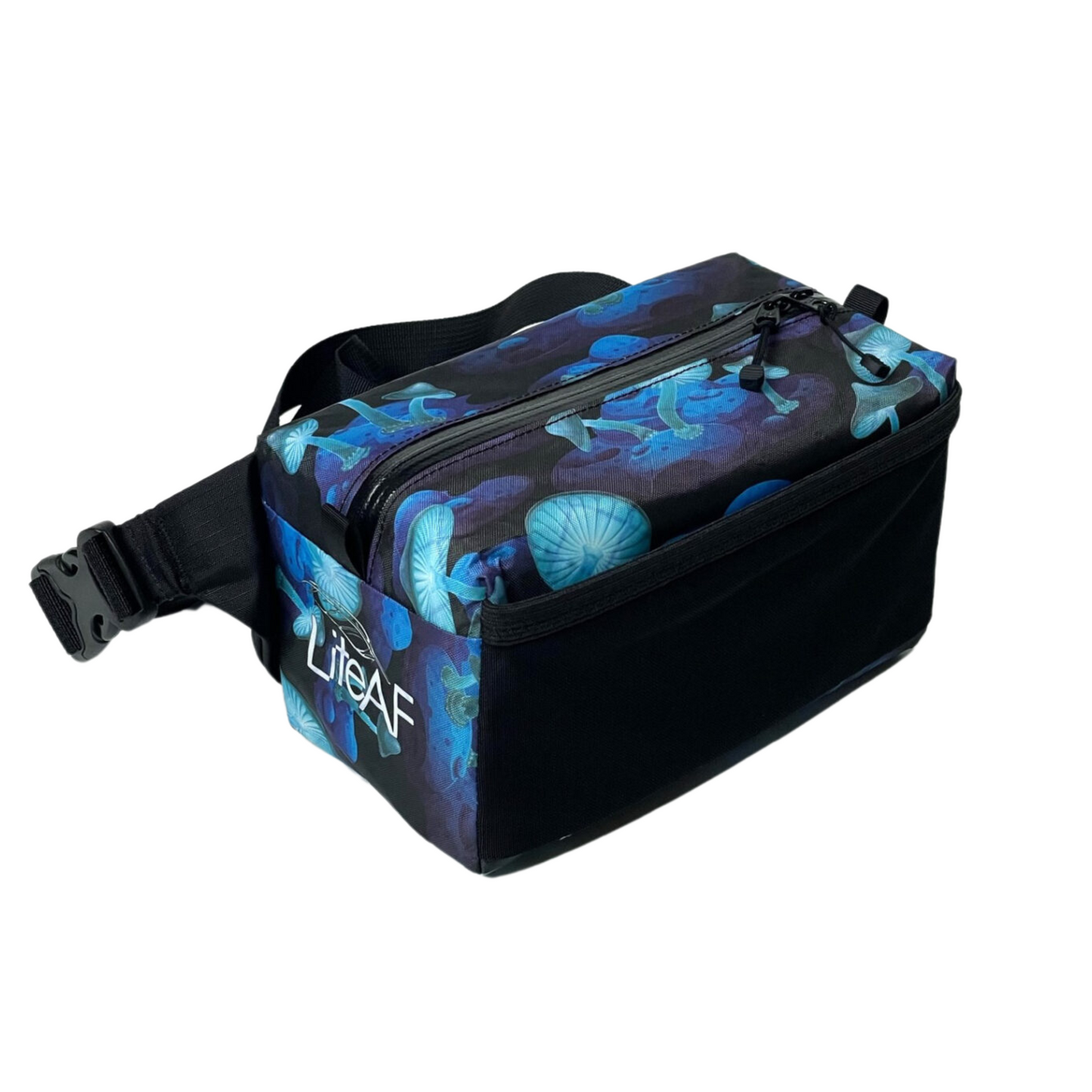 LiteAF - Feather Weight Fanny Pack