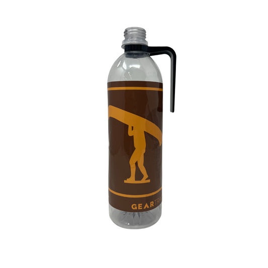 Geartrade - Aquaclip Kit Water bottle holder