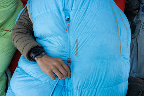 Therm-A-Rest - Boost 650™ 20F/-6C Sleeping Bag