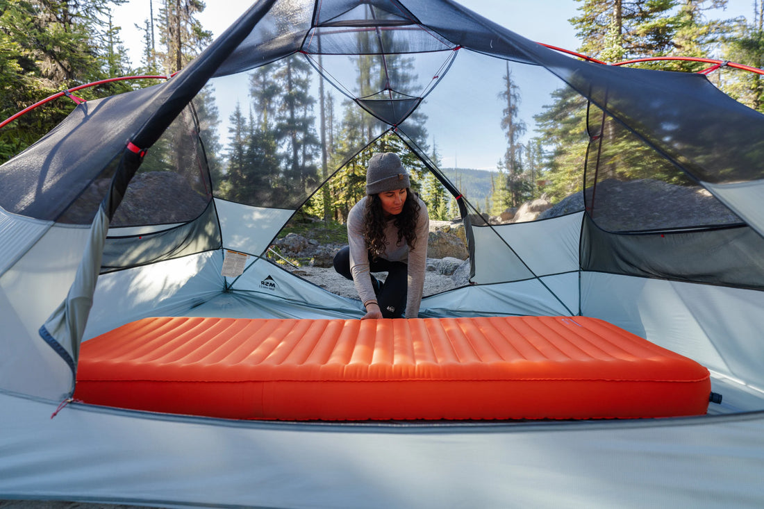 Therm-a-Rest - NeoLoft™ Sleeping Pad