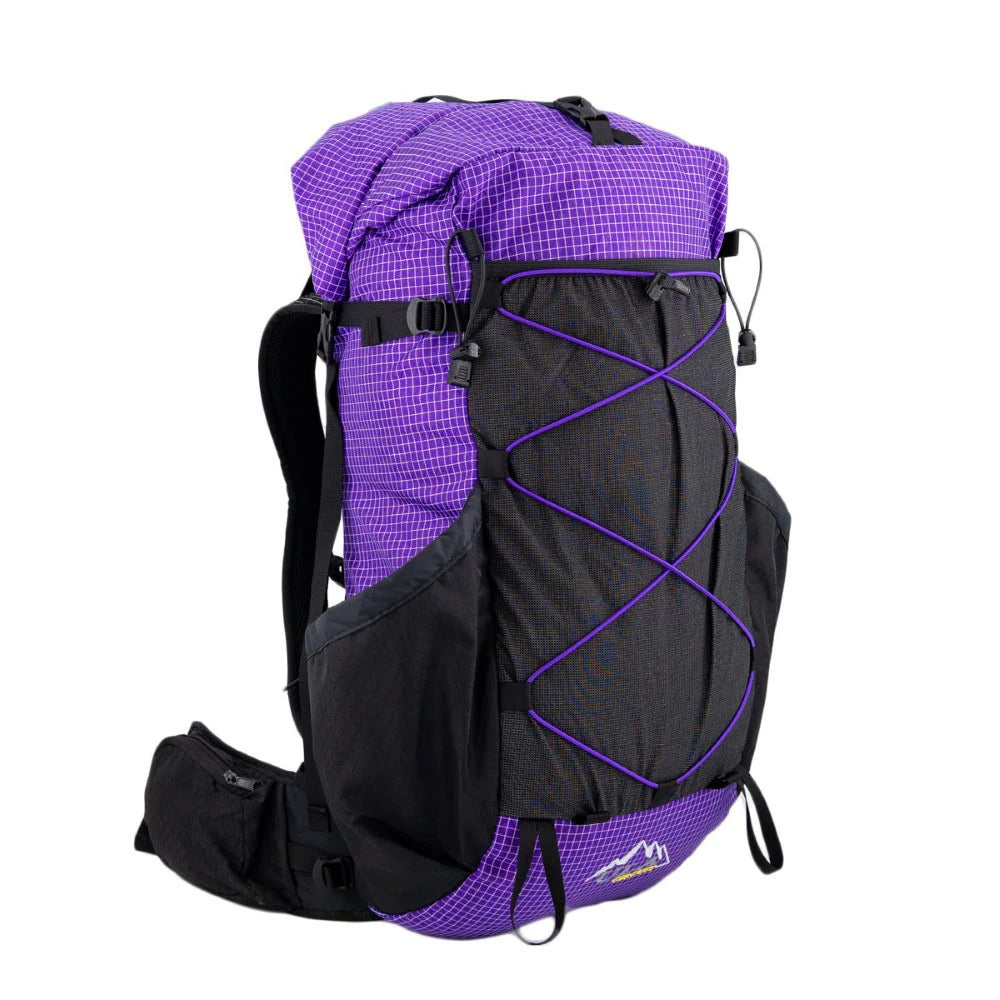 ULA - Circuit Ultralight Backpack - BAG/SHOULDER STRAPS ONLY