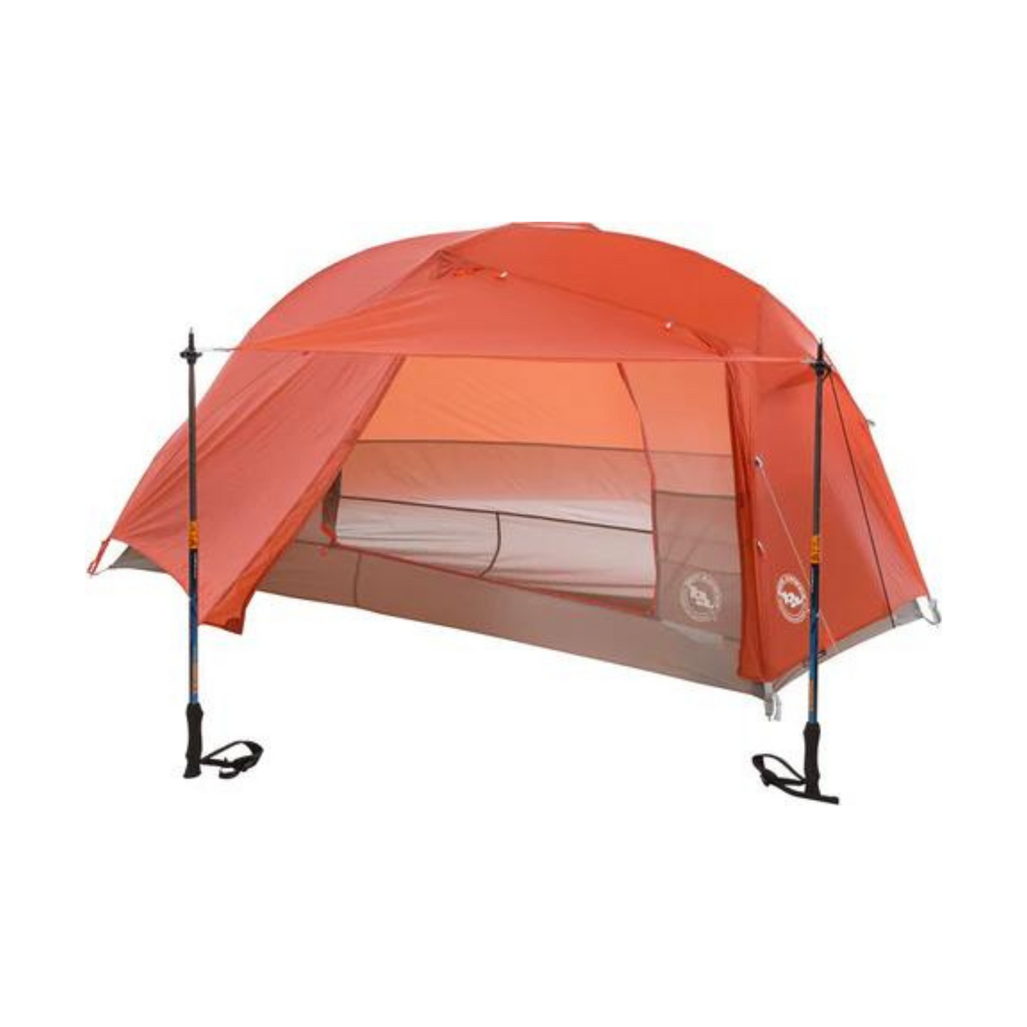 Big Agnes - Copper Spur HV UL 1-Person Tent